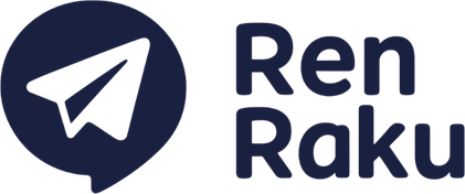 RenRaku｜LINE・メールの問い合わせ管理